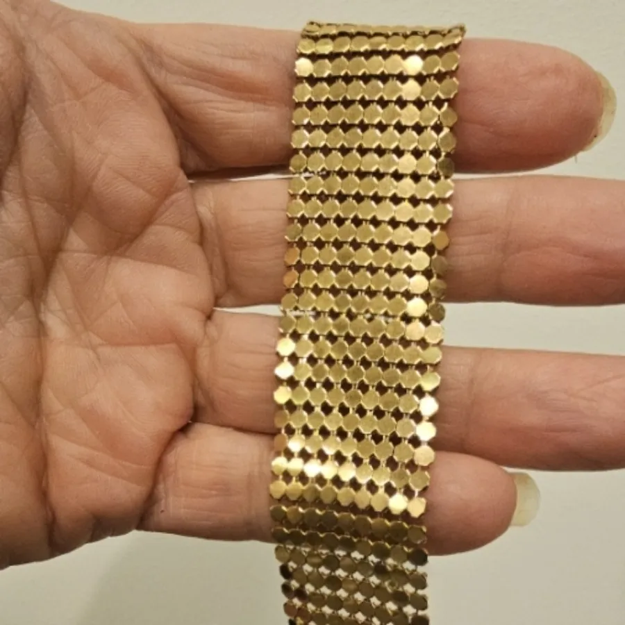 دستبند رنگ ثابت