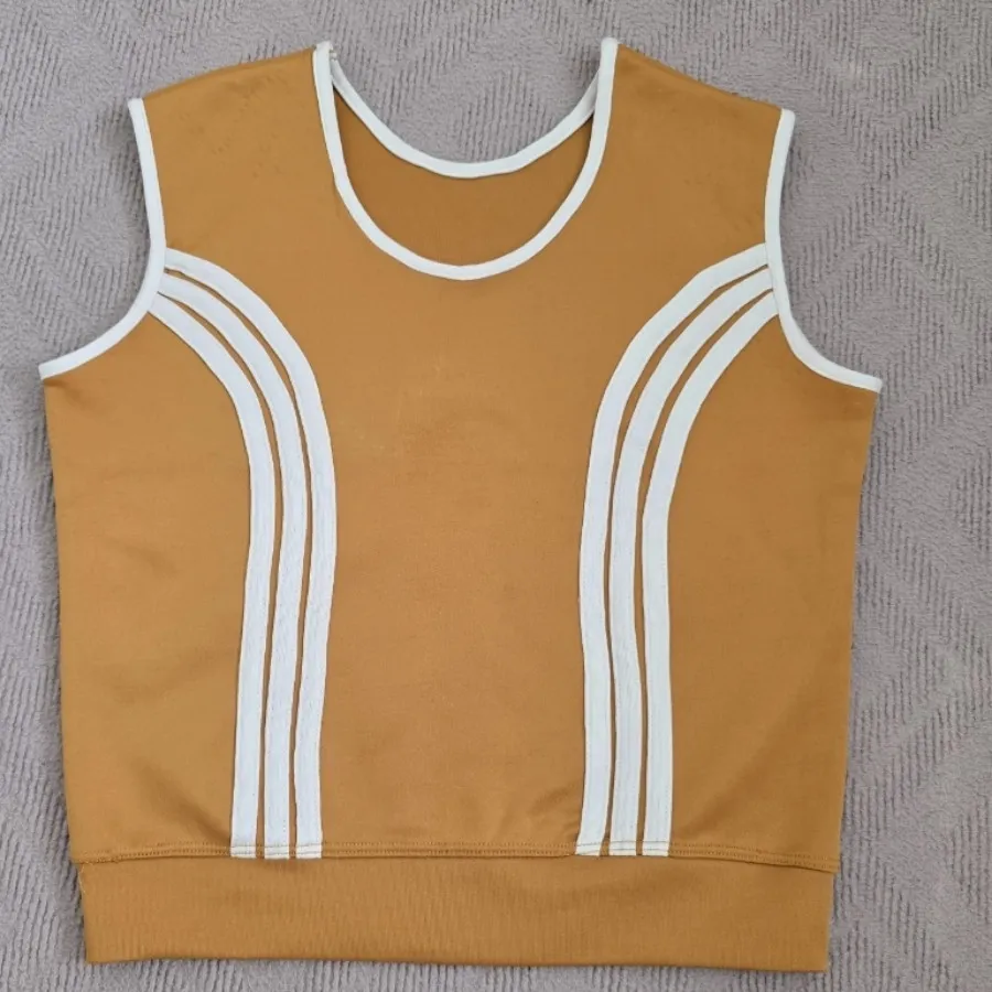 ست ورزشی دخترانه