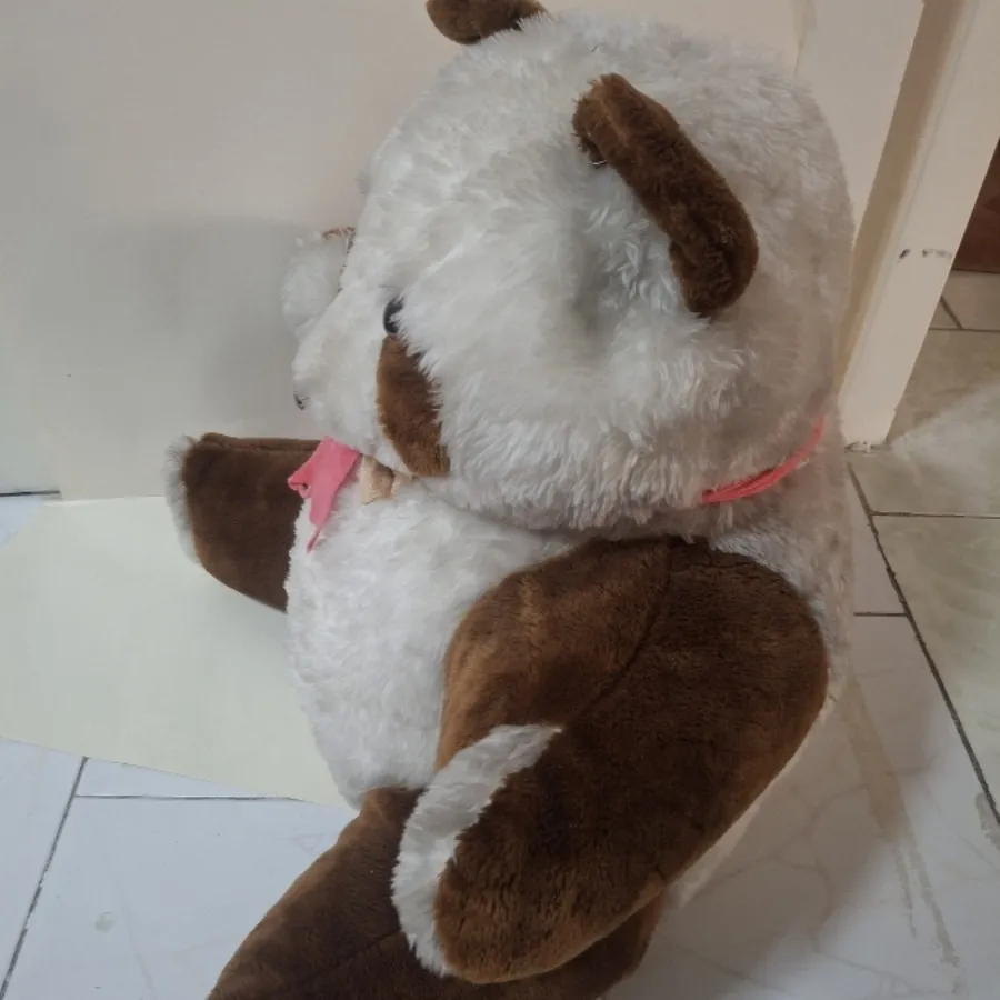 عروسک پاندا بزرگ اتاق بچه