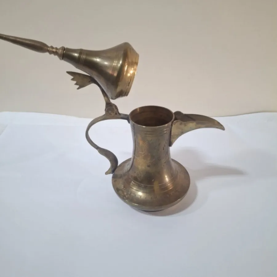 دله عربی قهوه جوش