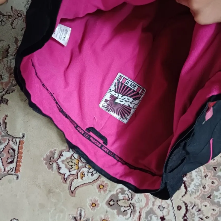شلوار اسکی اورجینال برند