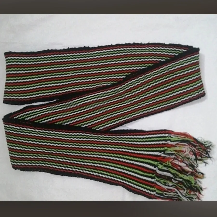 شال گردنی
