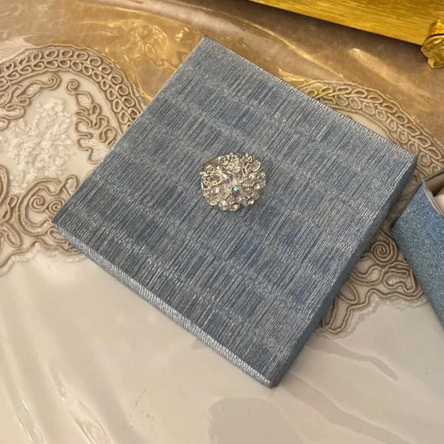 جعبه ولنتاین