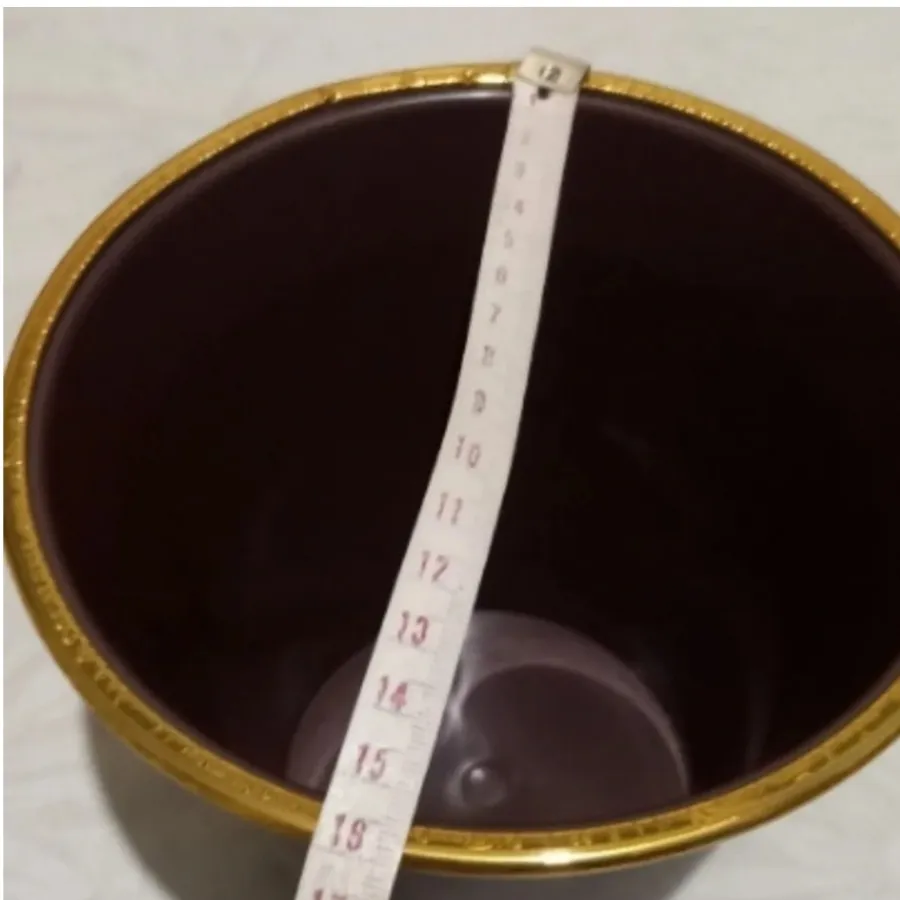 سطل کاربردی و زیبا