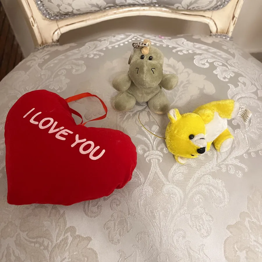 هدیه ولنتاین