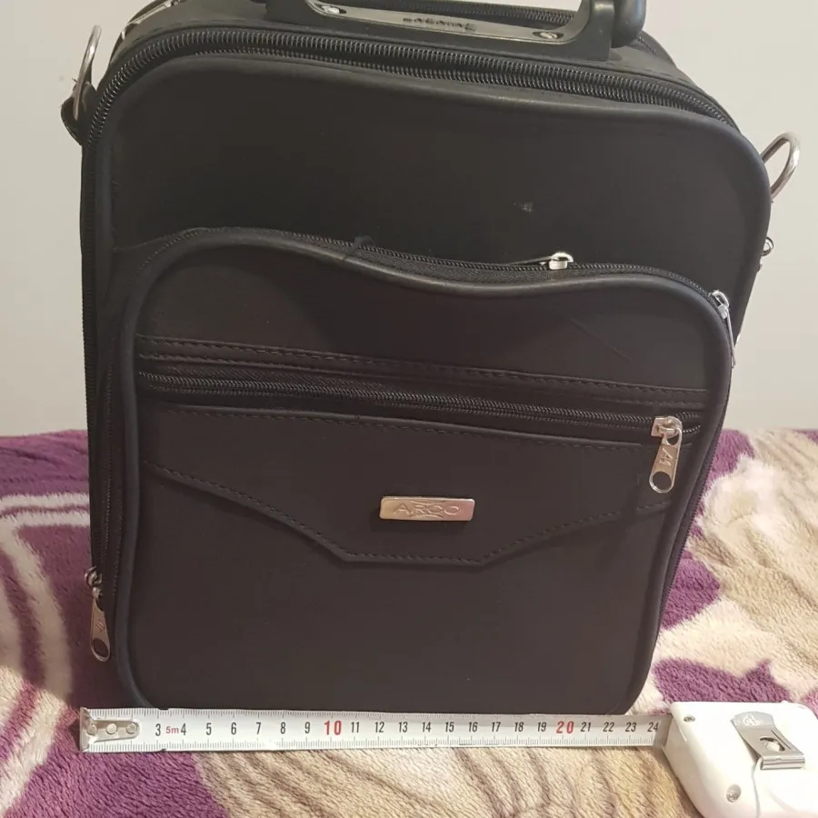 کیف دوشی