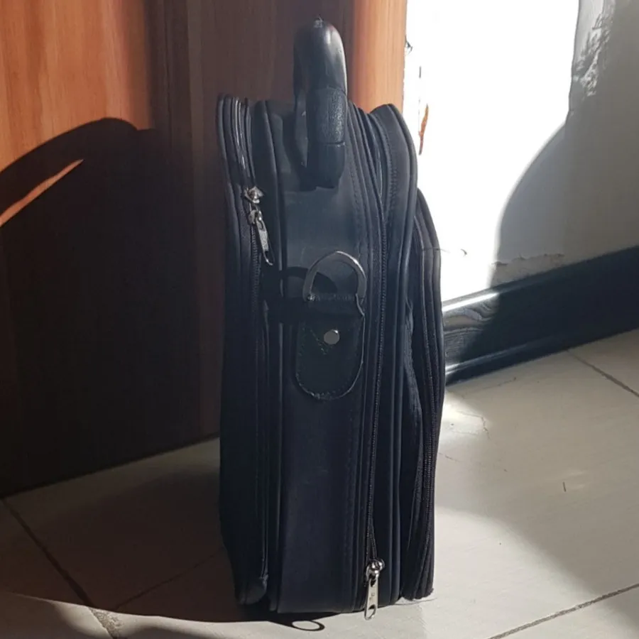 کیف دوشی