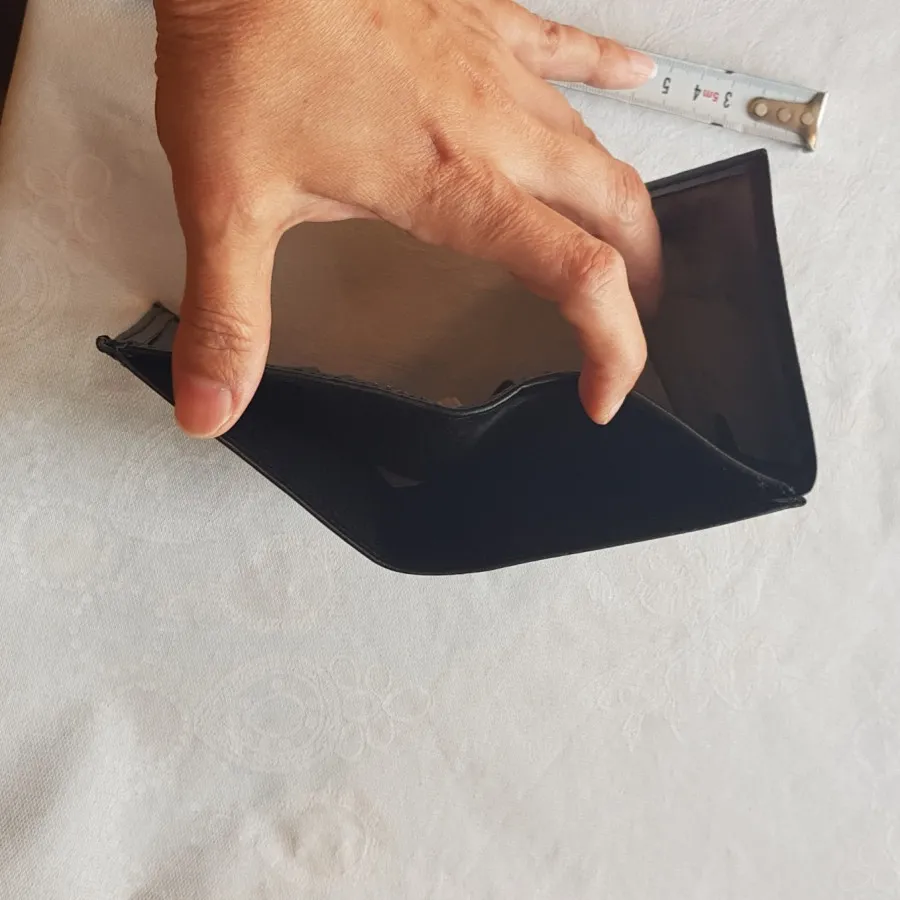 کیف پول مردانه