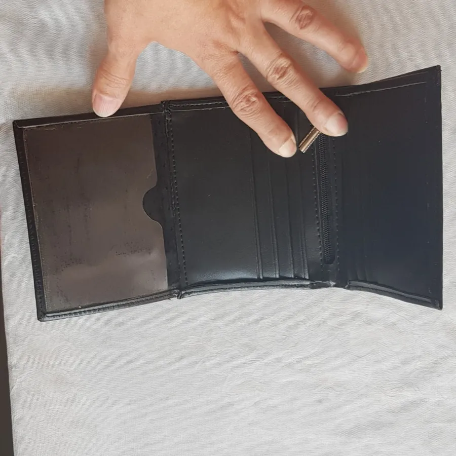 کیف پول مردانه