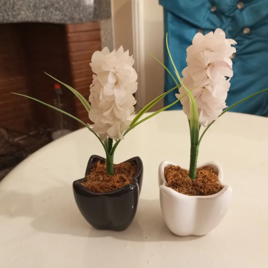 یک جفت سنبل مصنوعی