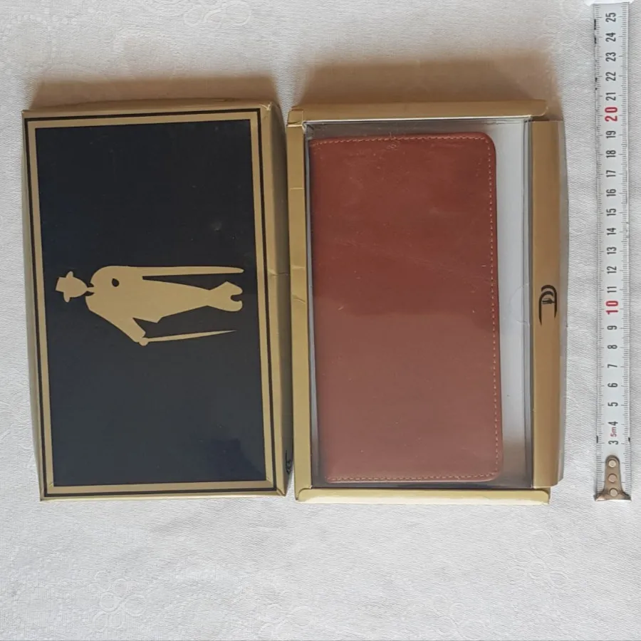 کیف پول مردانه