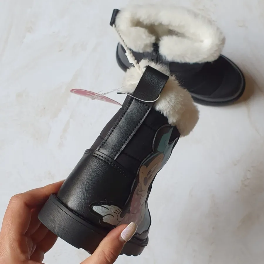 بوت‌ سایز 28