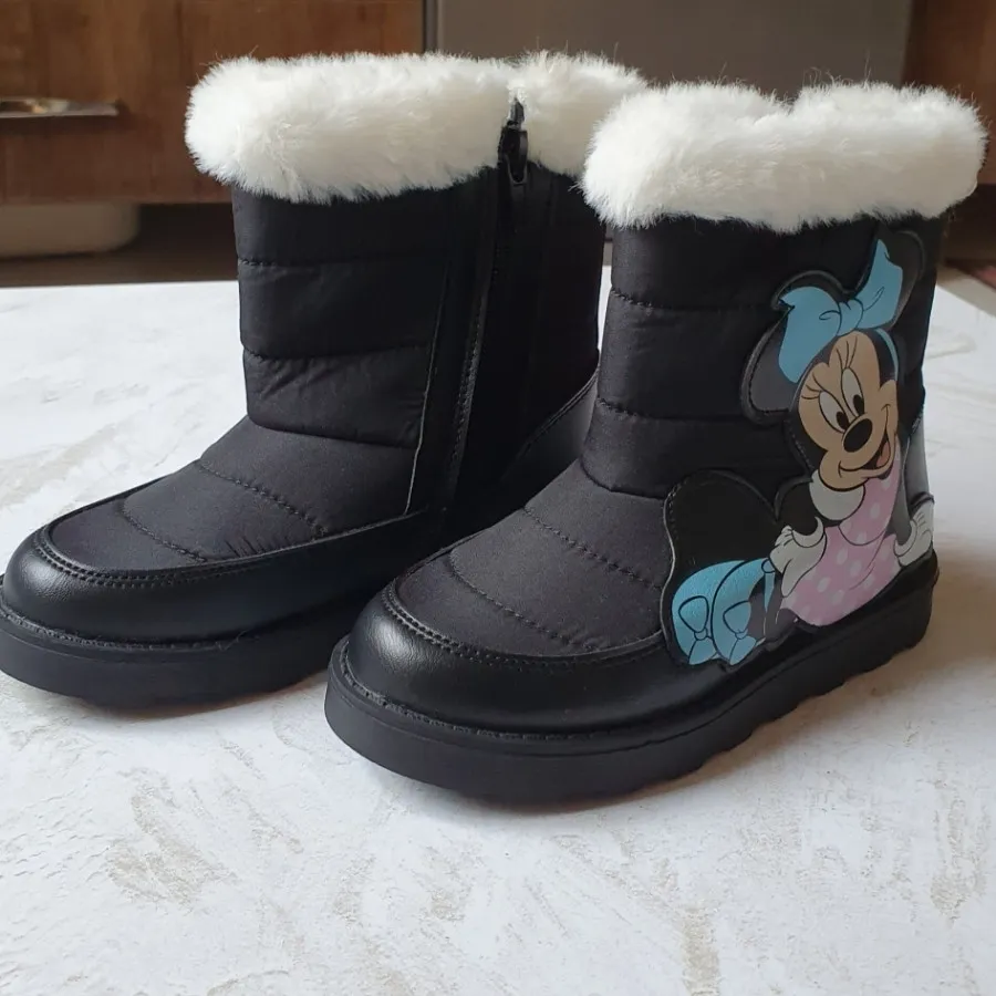 بوت‌ سایز 28