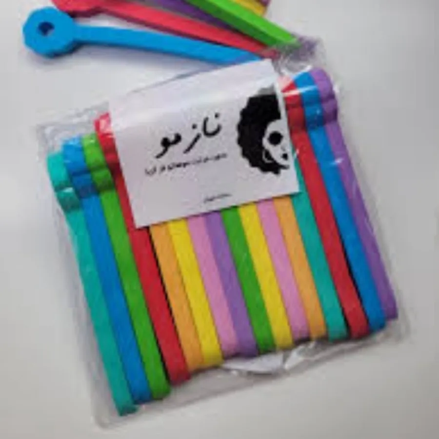 بیگودی فومی