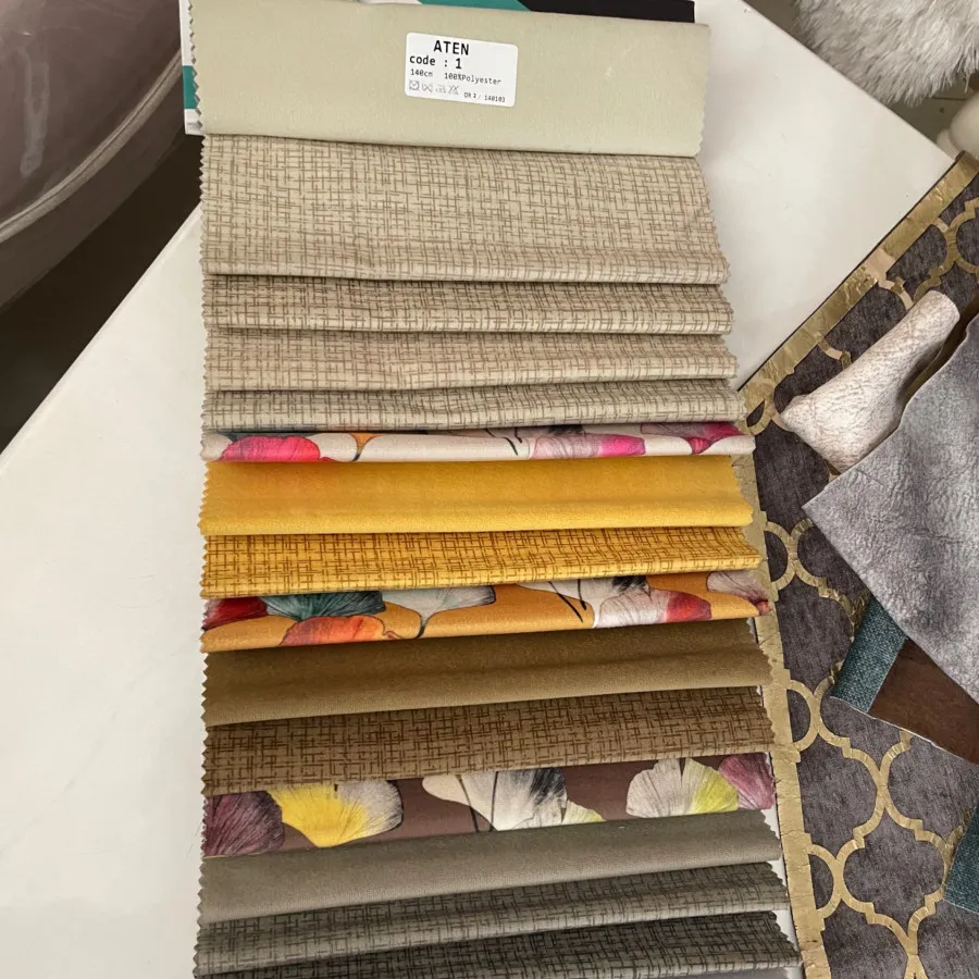 کالیته پارچه
