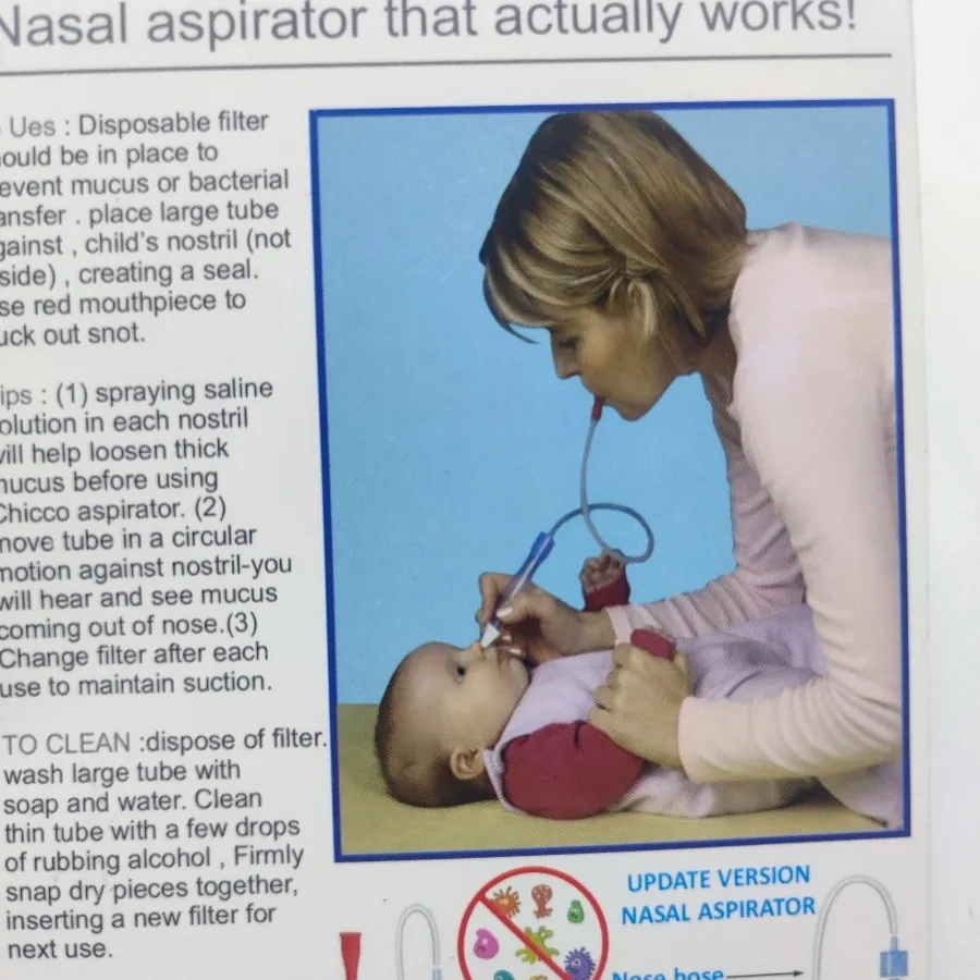 پوآر بینی چیکو