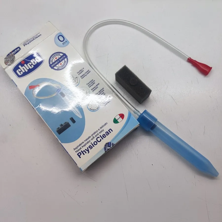 پوآر بینی چیکو