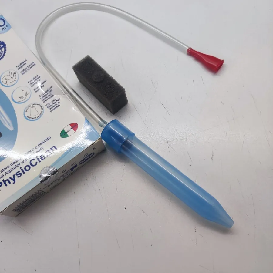 پوآر بینی چیکو