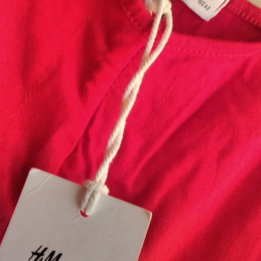 تاپ H&M #ارسال_رایگان