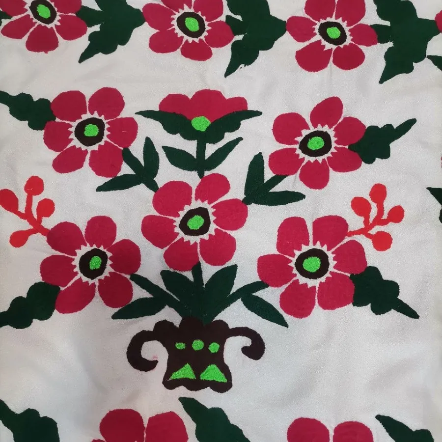 روبالشی شماره دوزی