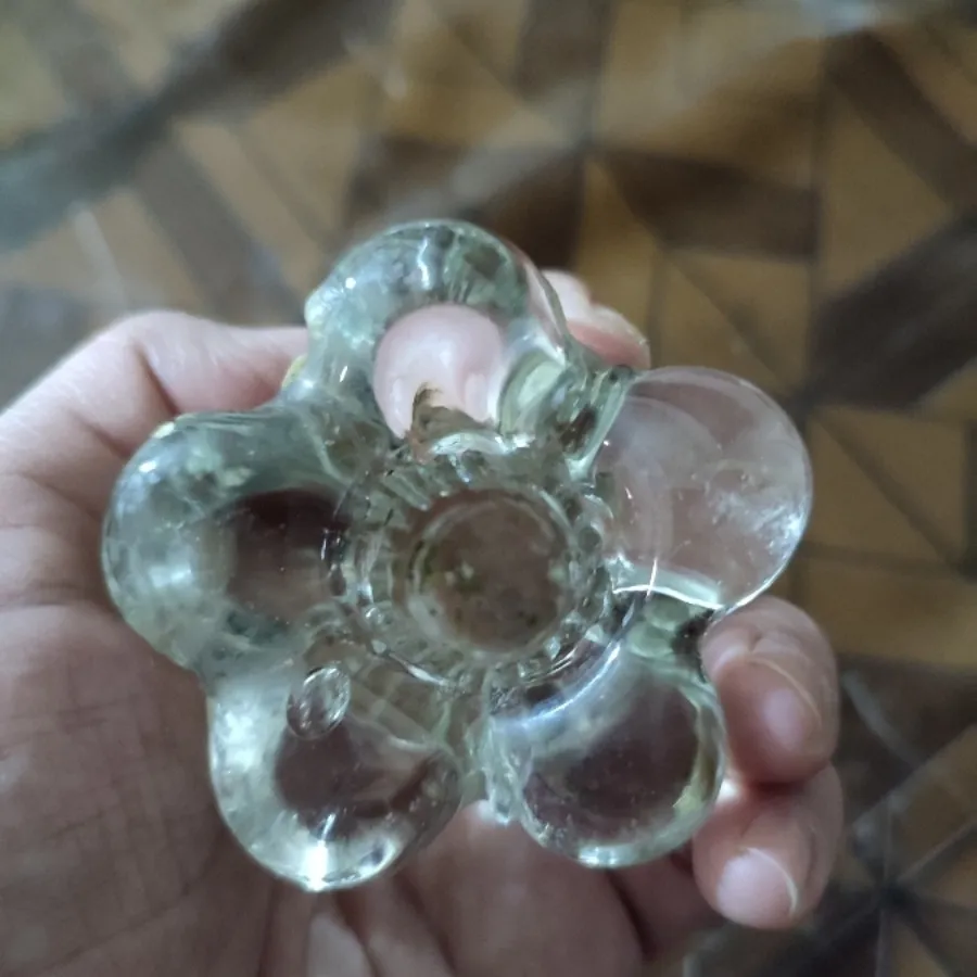 جا شمعی