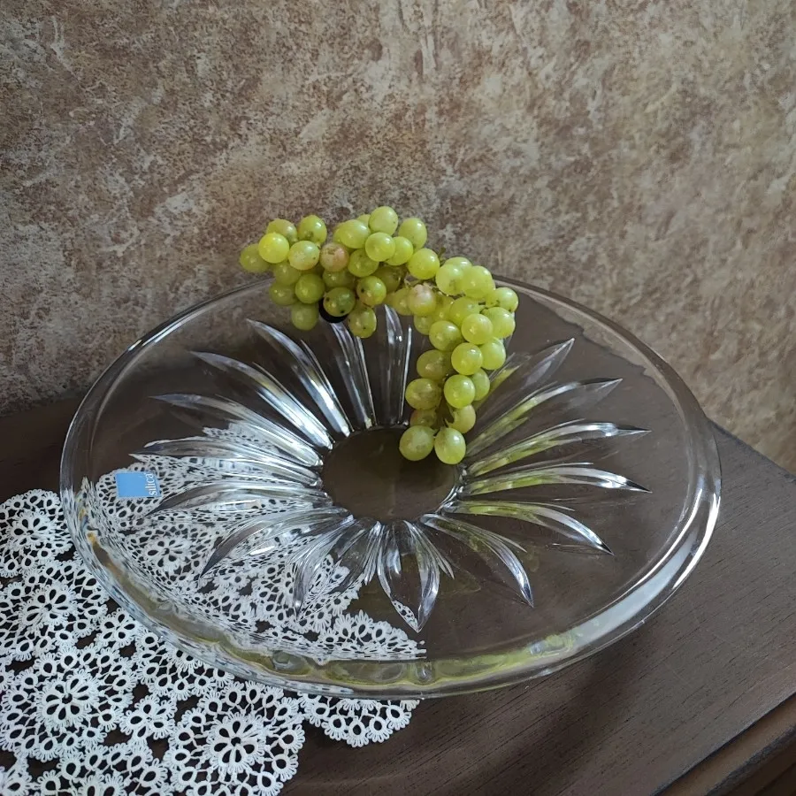 دو عدد کریستال برند
