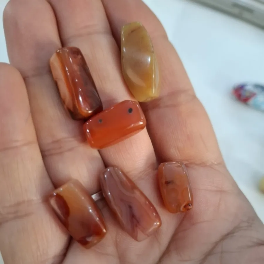 سنگ عقیق