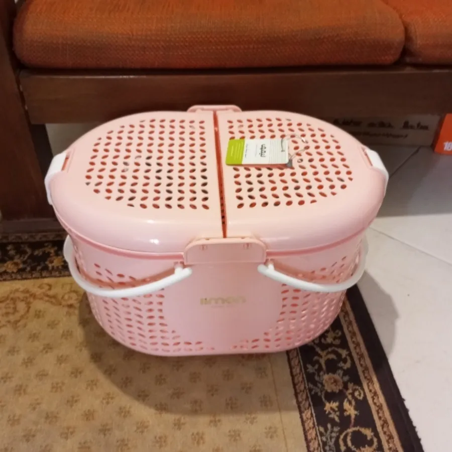 سبد پیک نیک