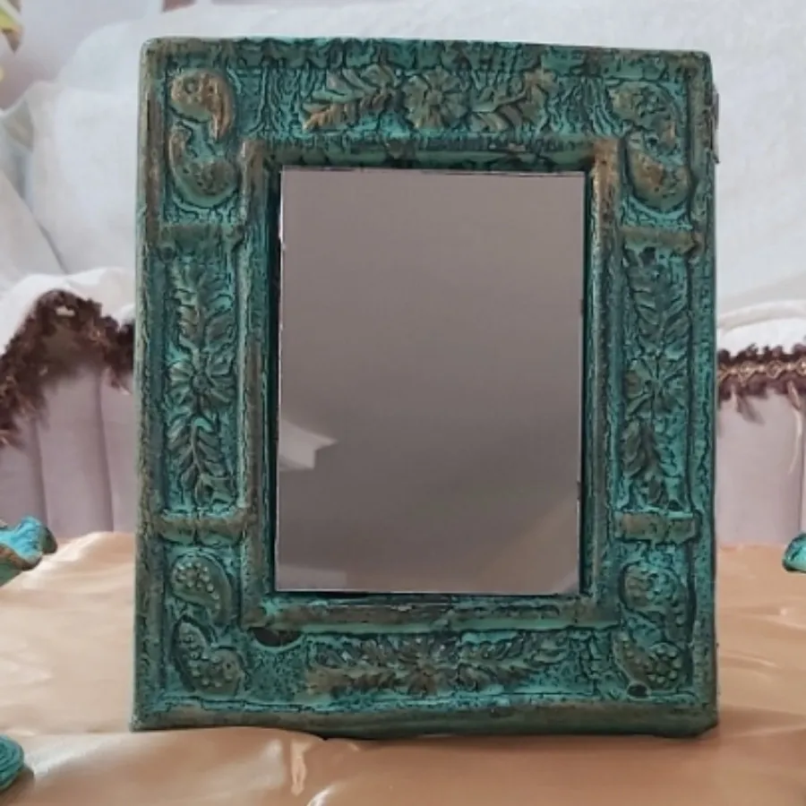 آینه شمعدان هفت سین