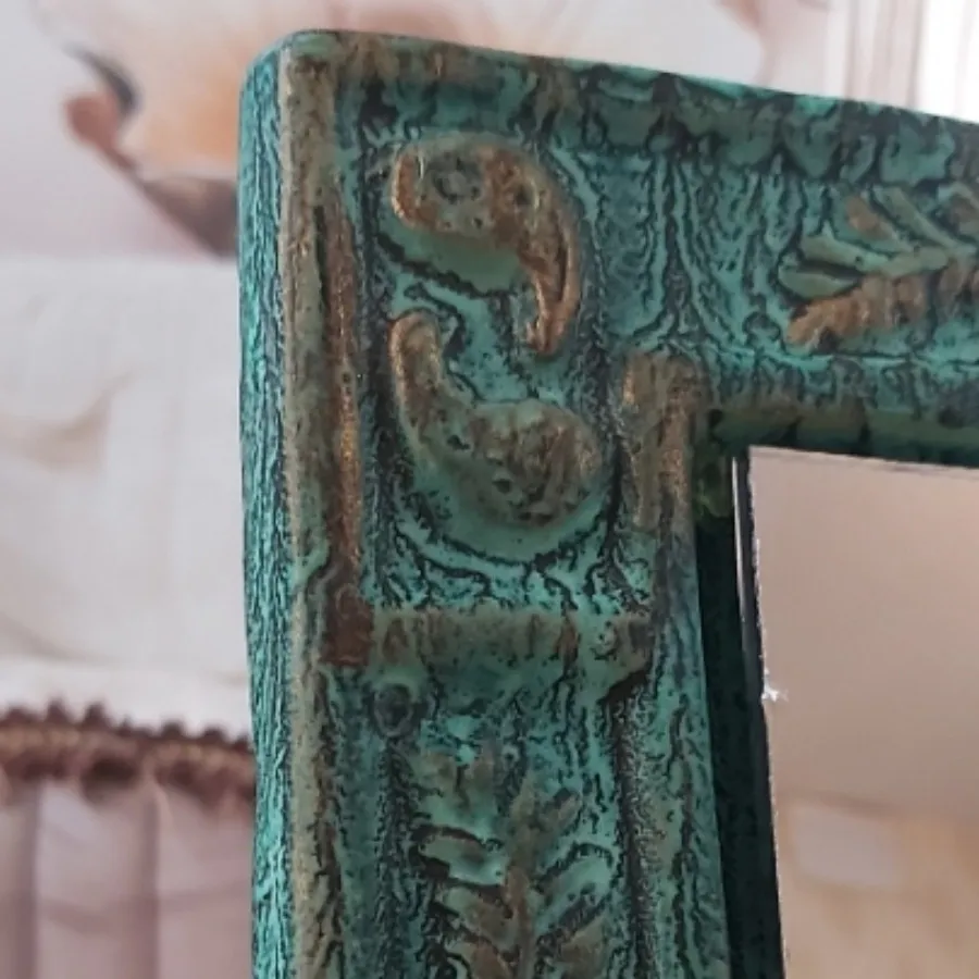 آینه شمعدان هفت سین