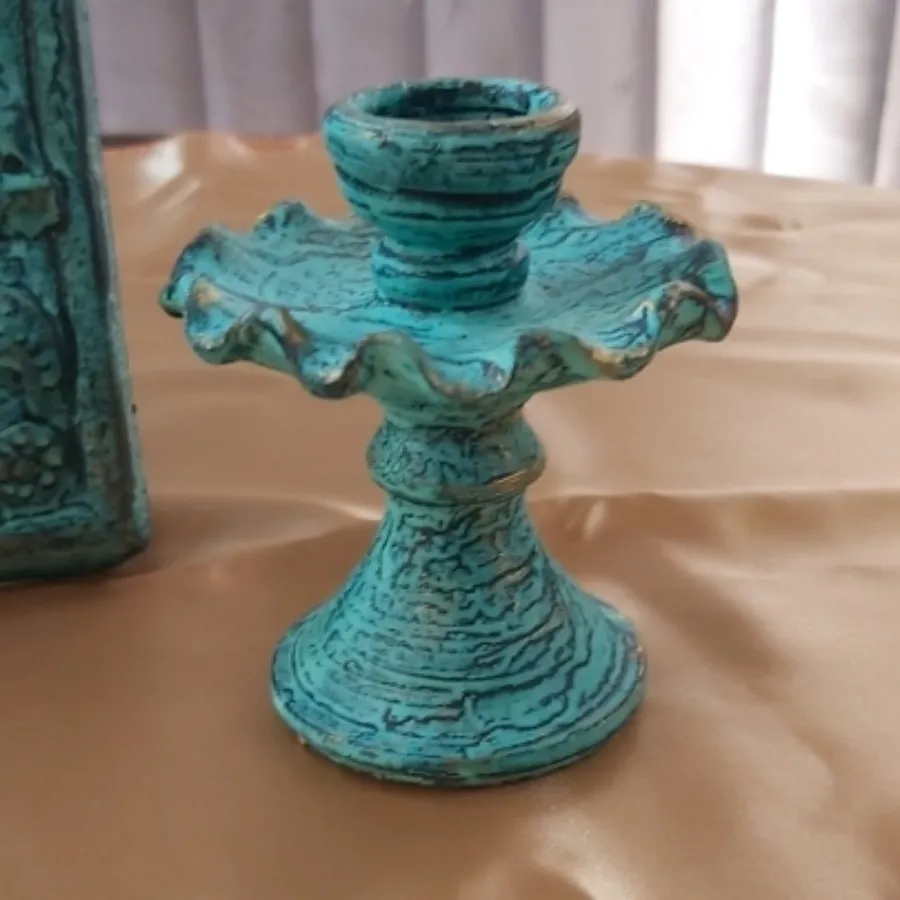 آینه شمعدان هفت سین