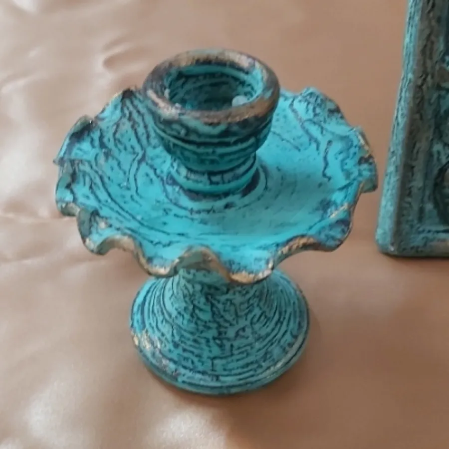 آینه شمعدان هفت سین