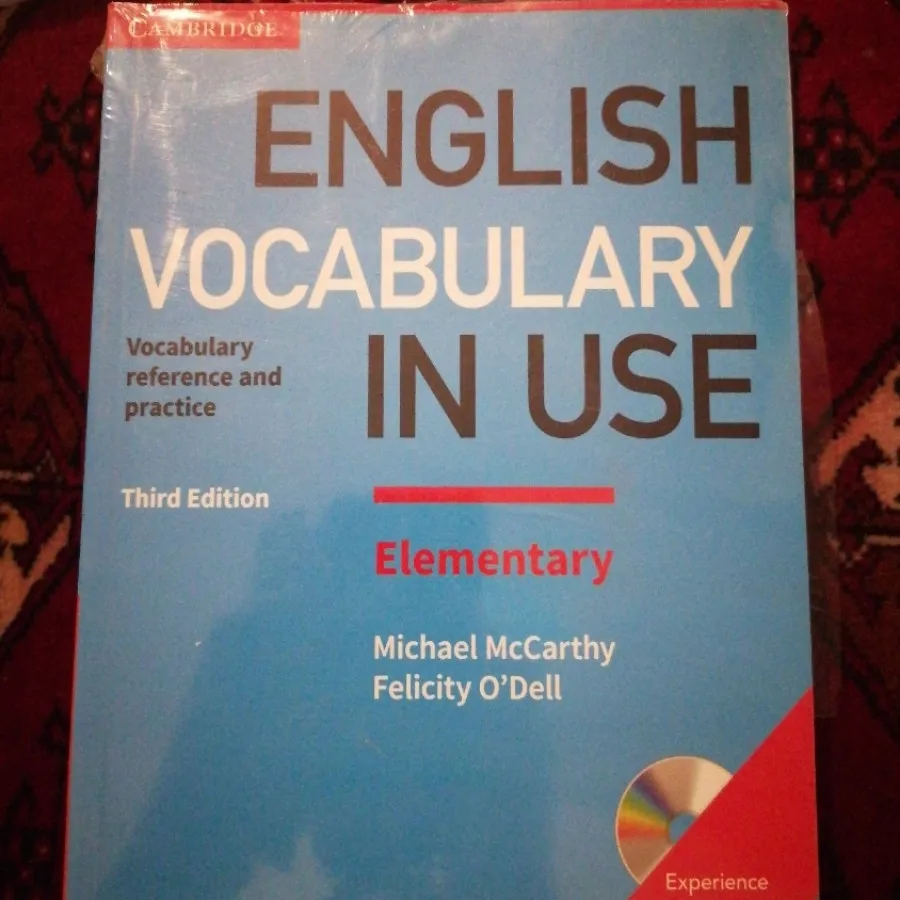 English collocation in us