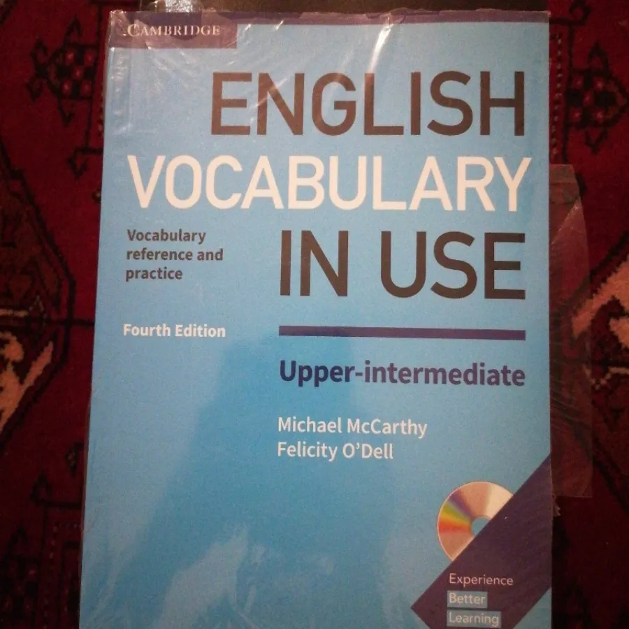 English collocation in us