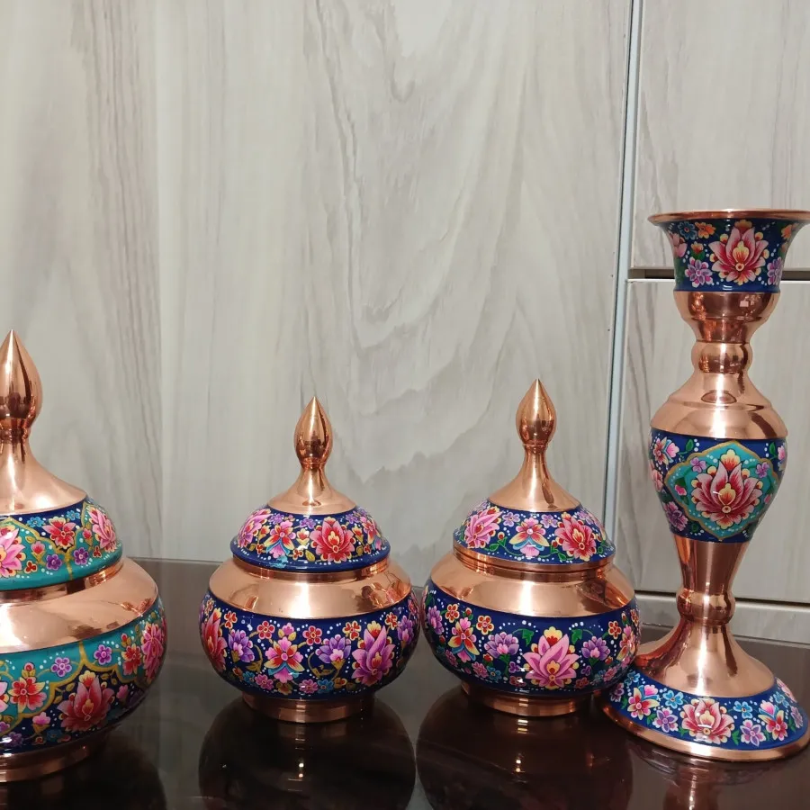 ظروف پذیرایی