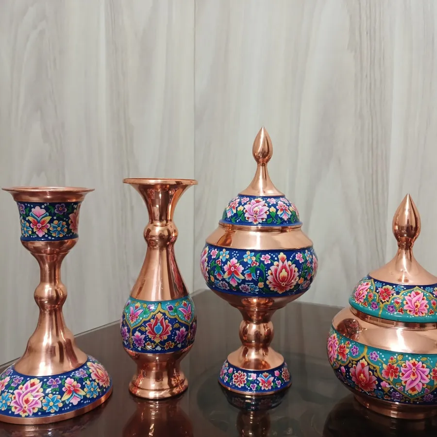 ظروف پذیرایی