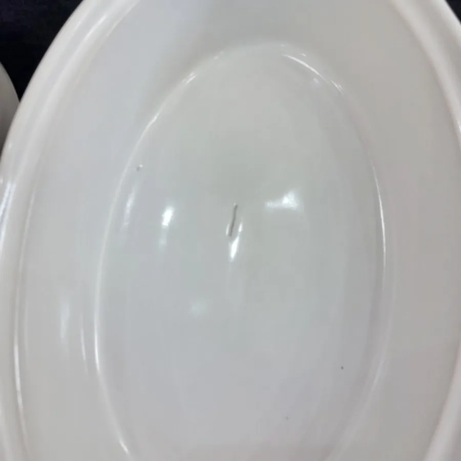 ظرف سرو ..سرامیک