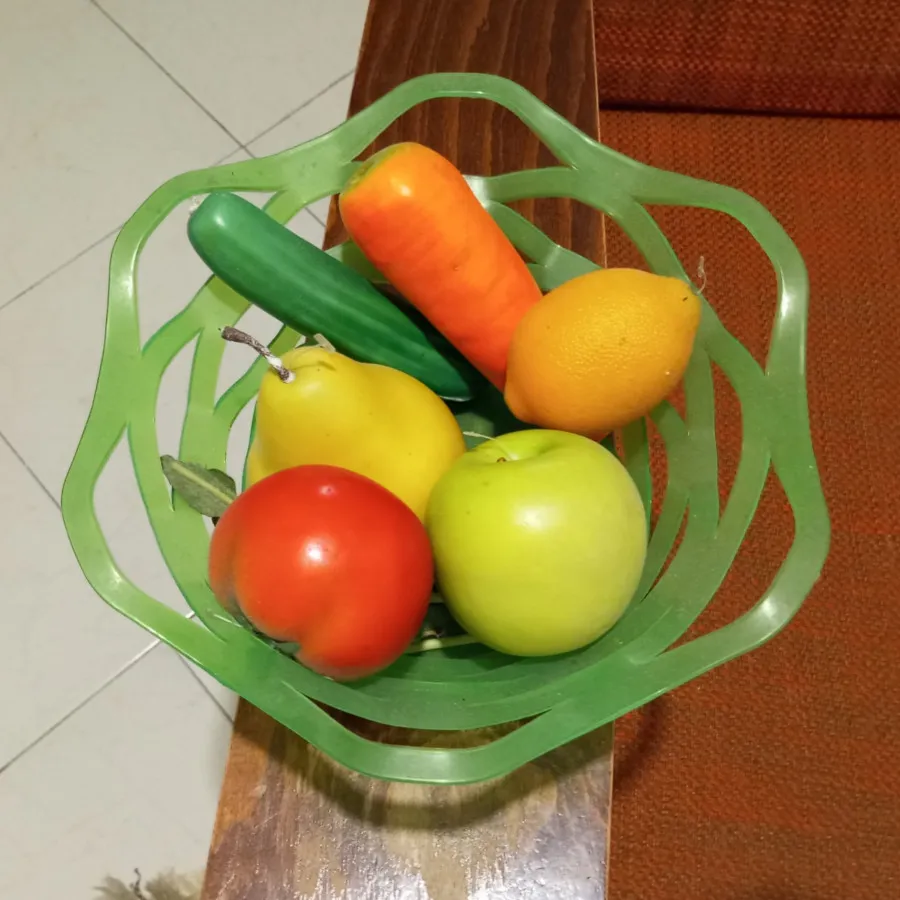 میوه های دکوری