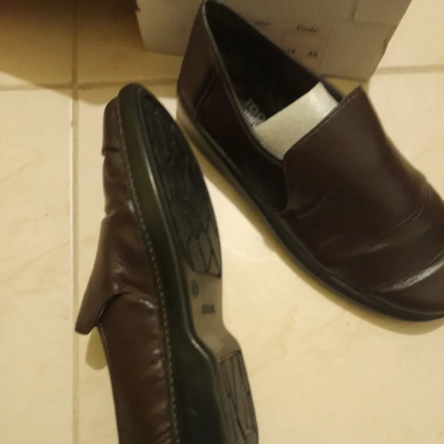 کفش راحت طبی