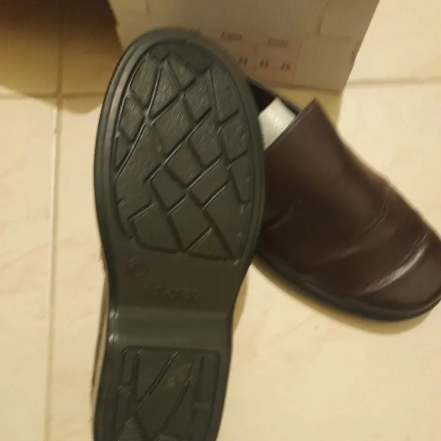 کفش راحت طبی