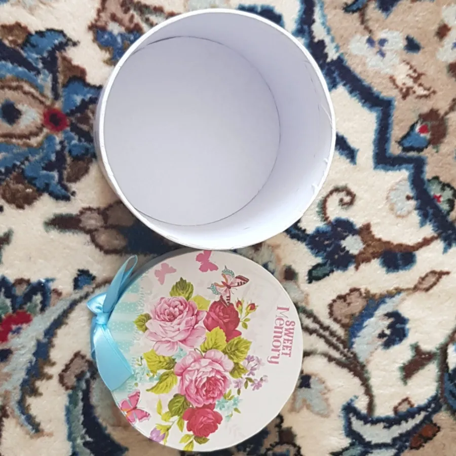 جعبه کادویی