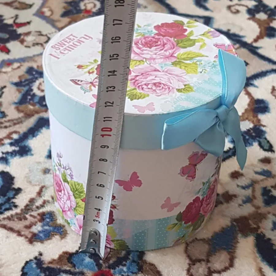 جعبه کادویی