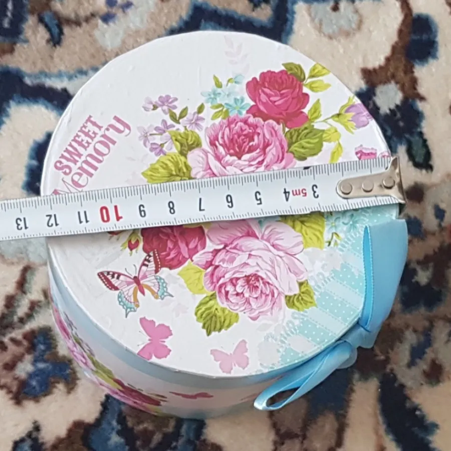 جعبه کادویی