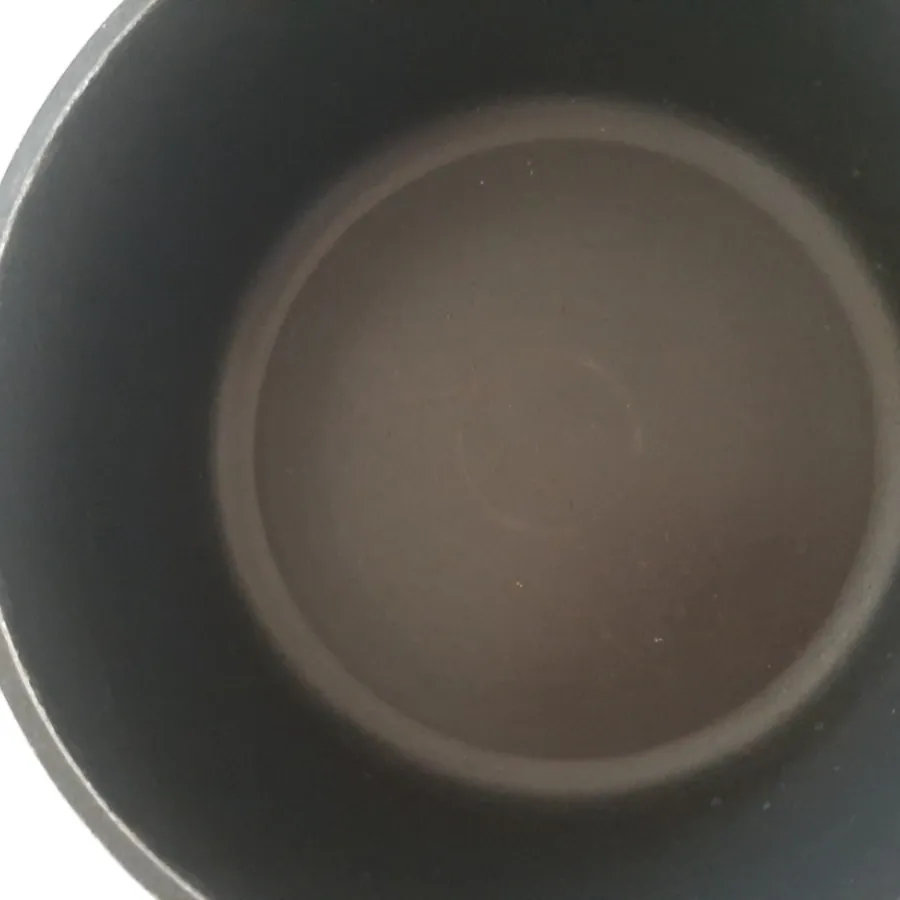 قابلمه چدنی