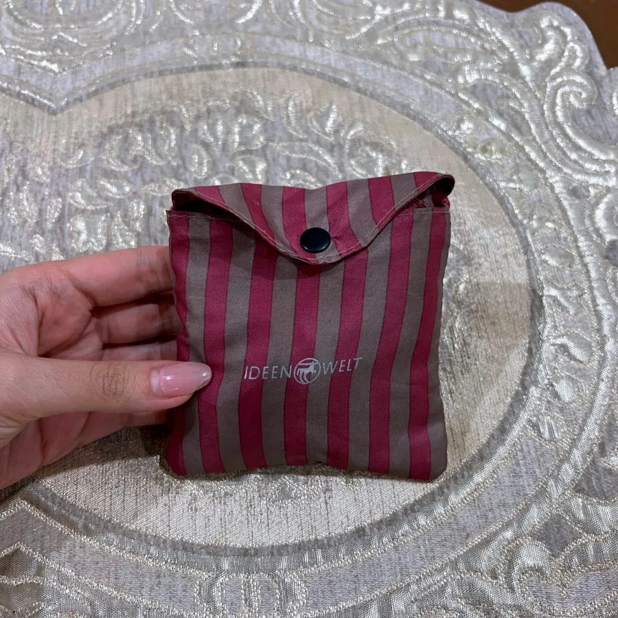ساک پارچه ای