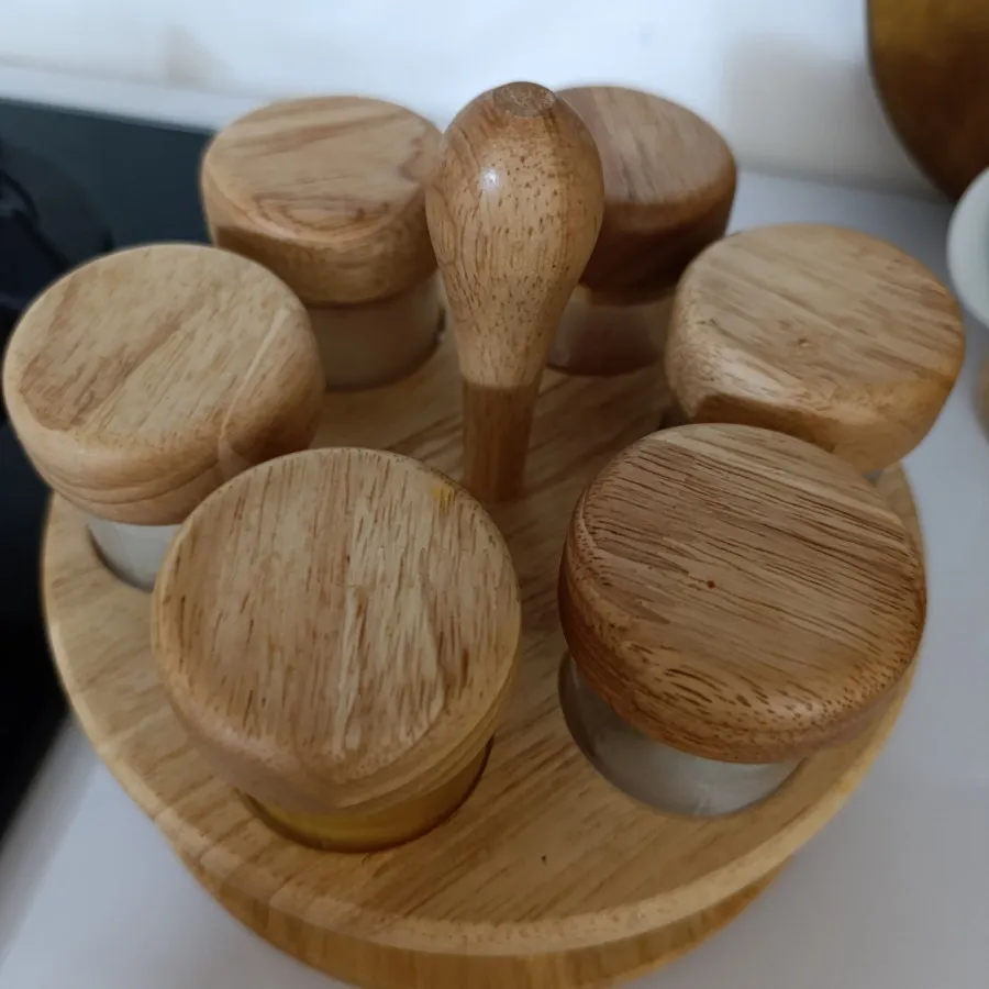 جاادویه چوبی مارک یونیک