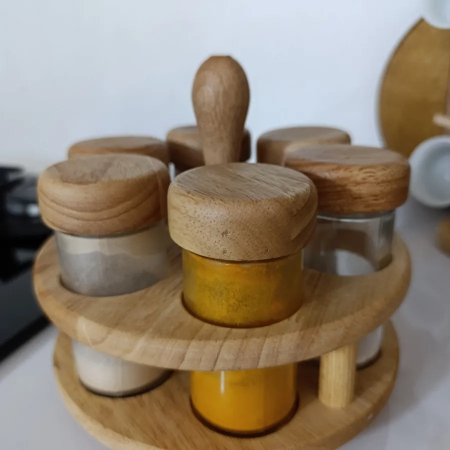 جاادویه چوبی مارک یونیک