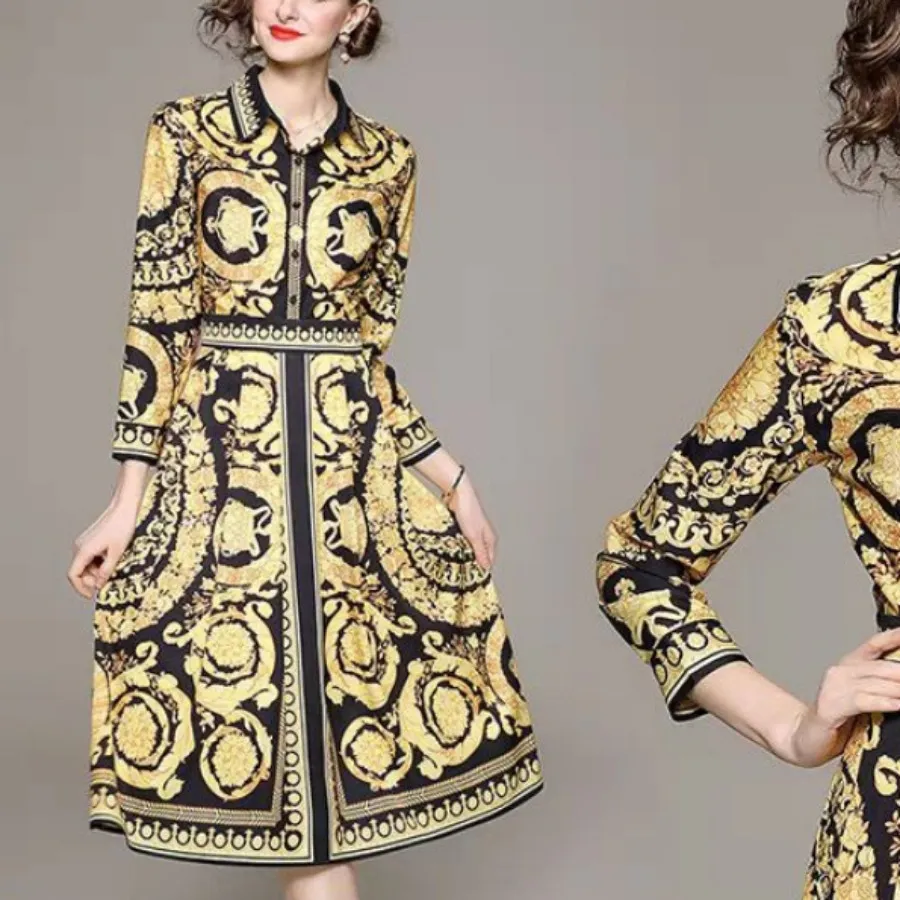 تونیک ورساچه شیک