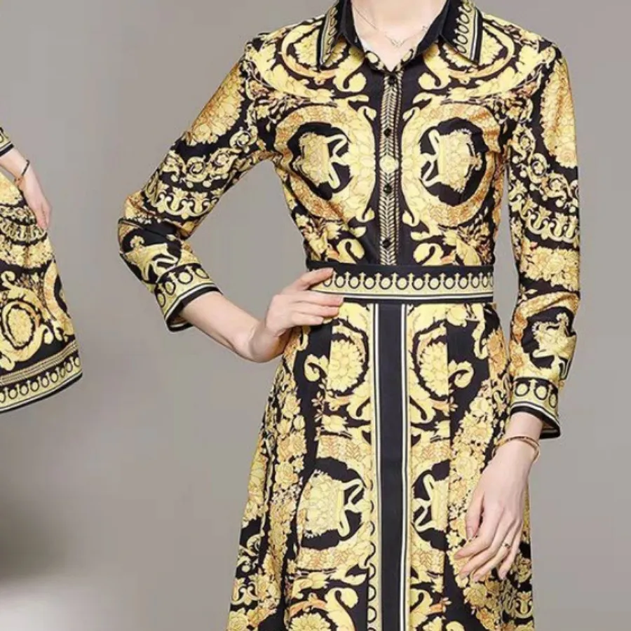 تونیک ورساچه شیک