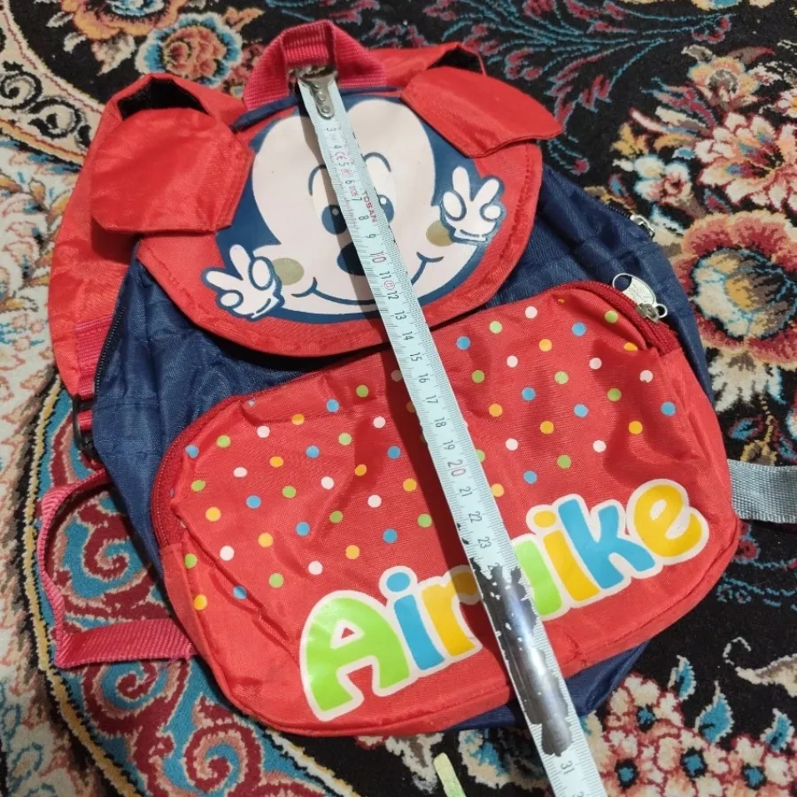 کیف مهد کودک